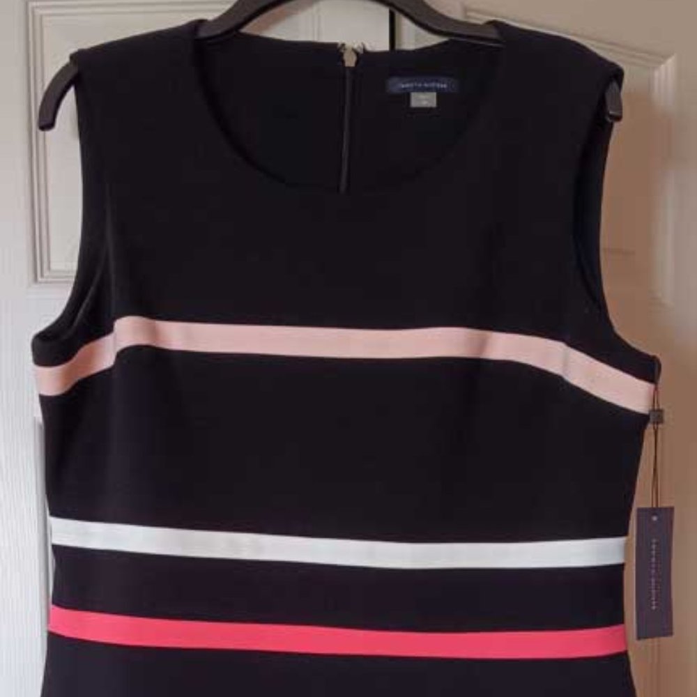 Tommy Hilfiger Pencil Dress